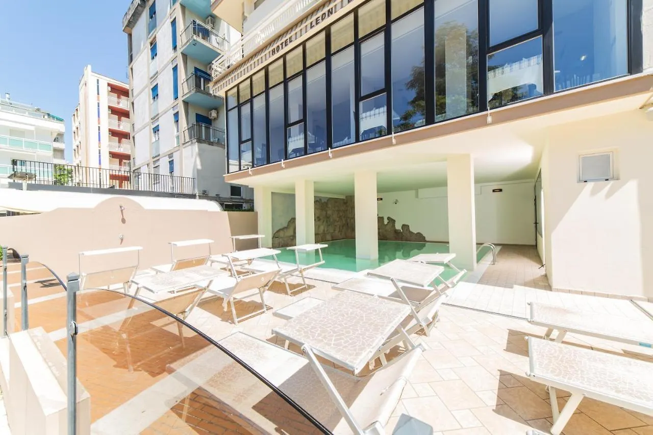 ***  Hotel Leon D'Oro Κατόλικα Ιταλία
