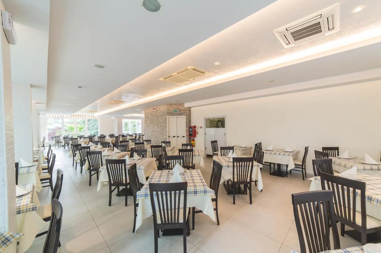 Hotel Leon D'Oro Κατόλικα Ιταλία