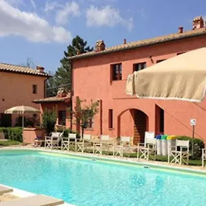 Nel Cuore Della Toscana Appartamento