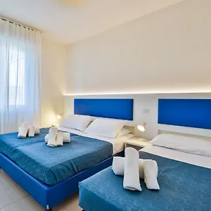 Appartamento Acquamarina